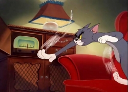 تام و جری (فصل2-قسمت10)